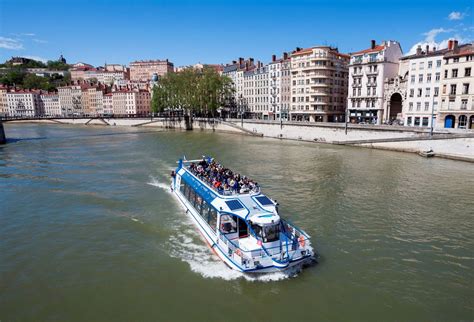 croisiere lyon